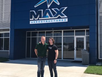 Max Aero Wichita
