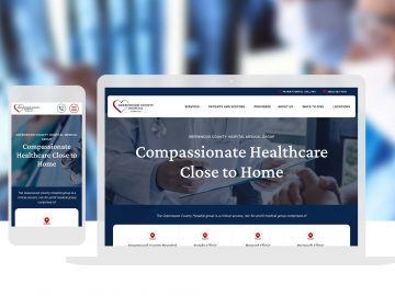 Custom hospital website design and development_cassandra bryan design-3