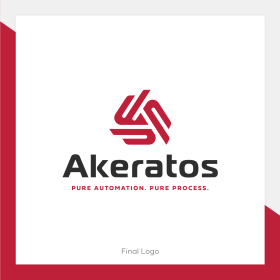 Akeratos Branding Website Design Cassandra Bryan Design 5