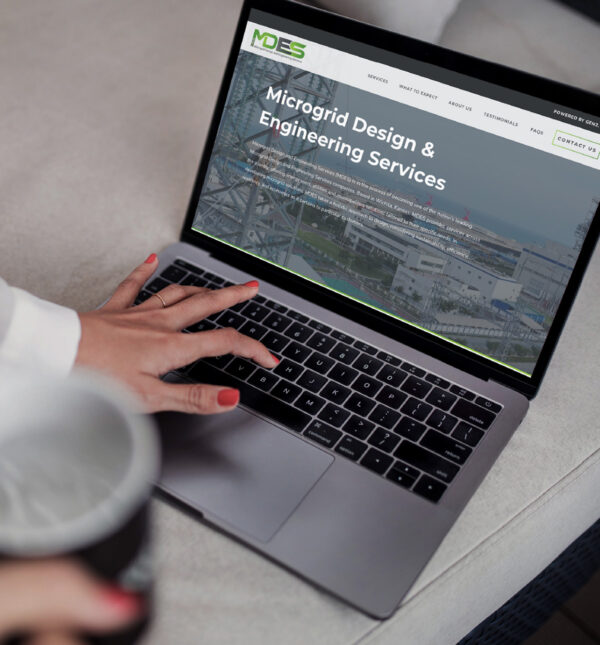 Custom Engineering Services Website Design And Development By Cassandra Bryan Design 1