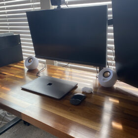Brier Home Office 2