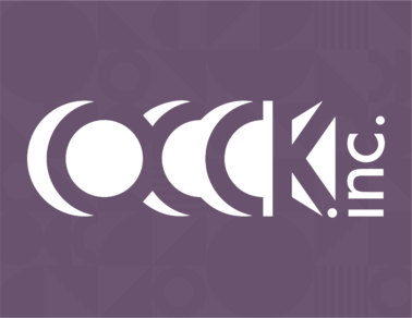 OCCK Logo