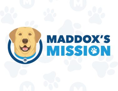 Maddox Logo 1